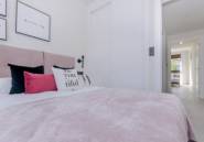 New Build - Bungalow -
Torrevieja - Los Balcones