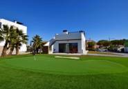 New Build - Villa -
Alhama de Murcia - Condado De Alhama