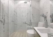 New Build - Apartment -
Torrevieja - Centro