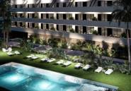 Rynek Pierwotny - Penthouse -
Finestrat - Balcon de finestrat