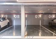 Rynek Wtórny - Apartament -
Villajoyosa - Playas Del Torres