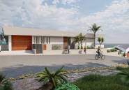 Rynek Pierwotny - Apartament -
Calpe - Mascarat