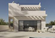 Rynek Pierwotny - Villa -
Polop - Novapolop