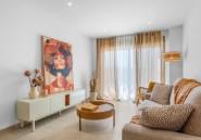 New Build - Apartment -
Jacarilla