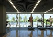 Rynek Pierwotny - Apartament -
﻿Torrevieja (Alicante) - Spain
