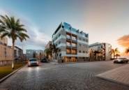 Rynek Pierwotny - Apartament -
San Pedro del Pinatar - Villananitos