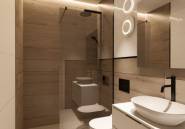 New Build - Bungalow -
Pilar de la Horadada - pueblo