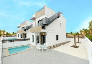 Rynek Pierwotny - Villa -
Torrevieja - Torretas