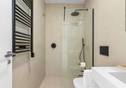 New Build - Villa -
San Javier - Parque del doce