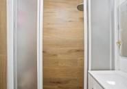 Rynek Wtórny - Bungalow -
Torrevieja - La Siesta