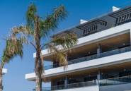 Obra nueva - Bungalow -
Torrevieja - Spain