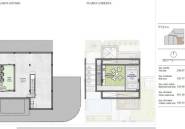 Rynek Pierwotny - Villa -
Torre Pacheco - Santa Rosalia Lake And Life Resort