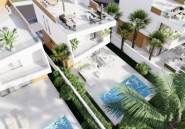 Rynek Pierwotny - Villa -
Pilar de la Horadada - Lo Romero Golf