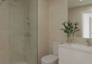 Rynek Pierwotny - Penthouse -
Jávea Xàbia - centro