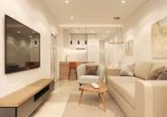 Rynek Pierwotny - Apartament -
Torrevieja - Playa del Acequión