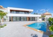 Rynek Wtórny - Villa -
Ciudad Quesada - Rojales - La Marquesa Golf