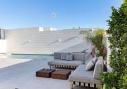Obra nueva - Villa -
Pilar de la Horadada