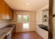 New Build - Villa -
Fuente Álamo - Las Palas