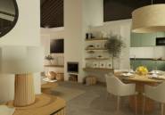 Rynek Pierwotny - Town House -
Sucina - Peraleja Golf