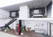 Rynek Pierwotny - Apartament -
Alicante - Carolinas Bajas