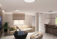 Obra nueva - Villa -
Ciudad Quesada - Rojales