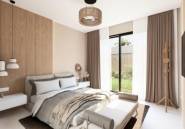 Rynek Pierwotny - Villa -
BAÑOS Y MENDIGO - Altaona Golf