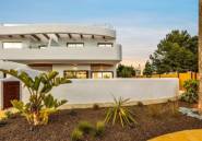 Rynek Pierwotny - Bungalow -
Los Alcázares - La Serena Golf