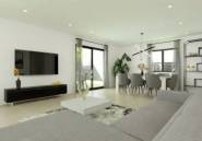 Rynek Pierwotny - Villa -
Monforte del Cid - La Capitana