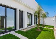 Rynek Pierwotny - Town House -
Los Alcázares - Serena Golf