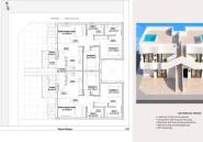 Obra nueva - Bungalow -
San Pedro del Pinatar - Los Peñascos