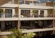 Rynek Pierwotny - Apartament -
Finestrat