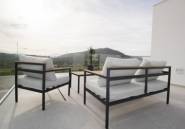 Rynek Pierwotny - Villa -
Finestrat - Puig Campana Golf