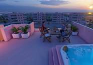 Rynek Pierwotny - Penthouse -
Guardamar del Segura - El Raso