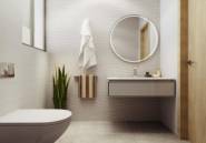 Rynek Pierwotny - Villa -
Ciudad Quesada - Rojales - Golf La Marquesa (Ciudad Quesada)