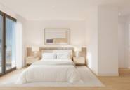 Obra nueva - Piso -
Villajoyosa - Cala de Finestrat