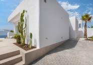 Rynek Pierwotny - Villa -
Los Alcázares - Serena Golf
