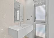 Reventa - Villa -
Ciudad Quesada - Rojales