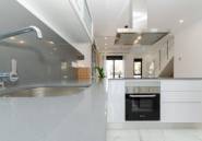 New Build - Villa -
Torrevieja - Torretas