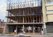 New Build - Penthouse -
Guardamar del Segura - Pueblo