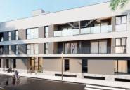 Rynek Pierwotny - Penthouse -
San Pedro del Pinatar - Lo Pagan, San Pedro del Pinatar
