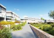 Rynek Pierwotny - Town House -
Finestrat - Balcon de finestrat