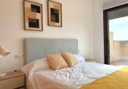 Rynek Pierwotny - Penthouse -
Águilas - Centro