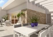 Rynek Pierwotny - Villa -
Algorfa - La finca golf
