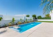 Rynek Pierwotny - Villa -
Los Alcázares - Serena Golf