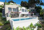 Rynek Pierwotny - Villa -
Altea - Altea Hills