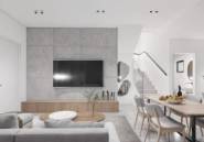 Rynek Pierwotny - Villa -
Los Montesinos - La herrada