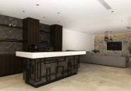 Obra nueva - Villa -
Ciudad Quesada - Rojales - ALTOS DE LA MARQUESA