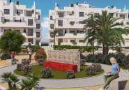 Obra nueva - Piso -
Torre Pacheco - Santa Rosalia Lake And Life Resort