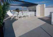 Rynek Pierwotny - Town House -
San Javier - Santiago de la Ribera