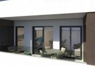 Rynek Pierwotny - Penthouse -
Santa Pola - pueblo